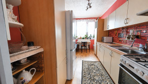 Na predaj | 3 izbový byt | Trenčianske Stankovce| okres Trenčín | 75 M2