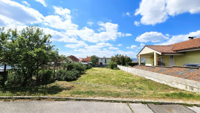 Na predaj stavebný pozemok Trenčianska Turná