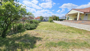 Na predaj stavebný pozemok Trenčianska Turná