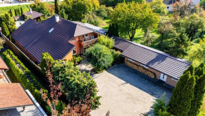 Na predaj | rodinný dom | Drietoma | bazén