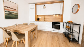 Na predaj | 3 izbový byt | garáž | novostavba | Trenčín