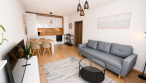Na predaj | 3 izbový byt | garáž | novostavba | Trenčín