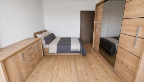 Na predaj | 3 izbový byt | garáž | novostavba | Trenčín