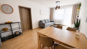Na predaj | 3 izbový byt | garáž | novostavba | Trenčín
