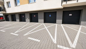 Na predaj | 3 izbový byt | garáž | novostavba | Trenčín