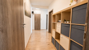 Na predaj | 3 izbový byt | garáž | novostavba | Trenčín