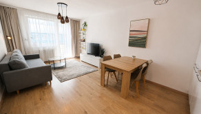 Na predaj | 3 izbový byt | garáž | novostavba | Trenčín