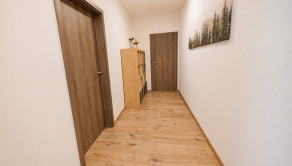 Na predaj | 3 izbový byt | garáž | novostavba | Trenčín