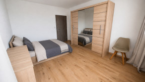 Na predaj | 3 izbový byt | garáž | novostavba | Trenčín