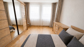 Na predaj | 3 izbový byt | garáž | novostavba | Trenčín