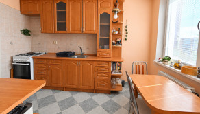 Na predaj | 3 izbový byt | Trenčín | Novomeského | 70 M2