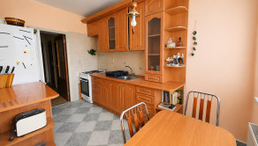Na predaj | 3 izbový byt | Trenčín | Novomeského | 70 M2