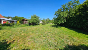 Stavebný pozemok | Horňany | okres Trenčín | 833 m2