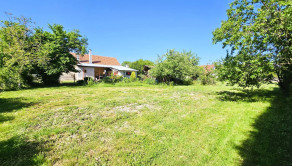 Stavebný pozemok | Horňany | okres Trenčín | 833 m2
