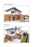 Stavebný pozemok | Trenčianska Turná | projekt | povolenie | 607 m2