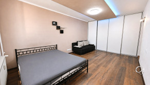 Na predaj | 1 izbový investičný byt | zariadený | Trenčín | Kyjevská