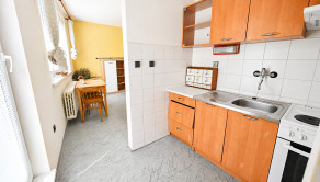 Na predaj | 1 izbový byt | Trenčín | Halalovka | 41 m2