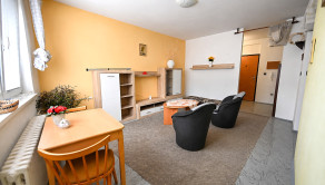 Na predaj | 1 izbový byt | Trenčín | Halalovka | 41 m2