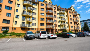 Na predaj | 1 izbový byt | Trenčín | Halalovka | 41 m2