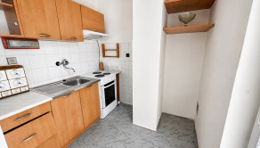 Na predaj | 1 izbový byt | Trenčín | Halalovka | 41 m2