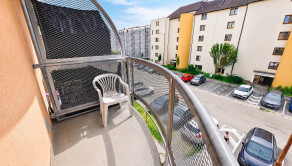 Na predaj | 1 izbový byt | Trenčín | Halalovka | 41 m2