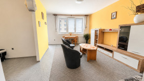 Na predaj | 1 izbový byt | Trenčín | Halalovka | 41 m2
