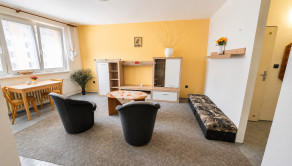 Na predaj | 1 izbový byt | Trenčín | Halalovka | 41 m2