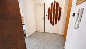 Na predaj | 1 izbový byt | Trenčín | Halalovka | 41 m2