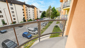 Na predaj | 1 izbový byt | Trenčín | Halalovka | 41 m2