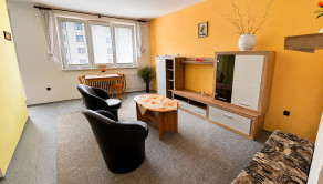 Na predaj | 1 izbový byt | Trenčín | Halalovka | 41 m2
