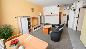 Na predaj | 1 izbový byt | Trenčín | Halalovka | 41 m2