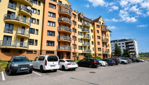 Na predaj | 1 izbový byt | Trenčín | Halalovka | 41 m2