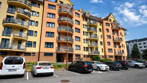 Na predaj | 1 izbový byt | Trenčín | Halalovka | 41 m2
