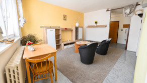 Na predaj | 1 izbový byt | Trenčín | Halalovka | 41 m2