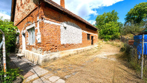 Na predaj | rodinný dom | Veľké Držkovce | okres Bánovce nad Bebravou