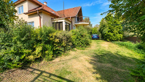 Na predaj | 6 izbový rodinný dom | Trenčianske Stankovce | časť Sedličná