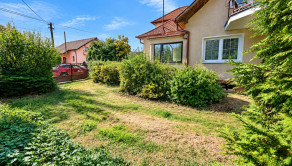 Na predaj | 6 izbový rodinný dom | Trenčianske Stankovce | časť Sedličná