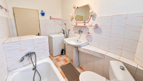 Na predaj | 6 izbový rodinný dom | Trenčianske Stankovce | časť Sedličná