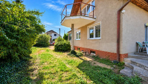 Na predaj | 6 izbový rodinný dom | Trenčianske Stankovce | časť Sedličná