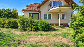 Na predaj | 6 izbový rodinný dom | Trenčianske Stankovce | časť Sedličná