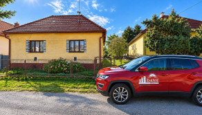 Na predaj | 4 izbový rodinný dom | Soblahov | okres Trenčín
