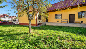 Na predaj | 4 izbový rodinný dom | Soblahov | okres Trenčín