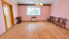Na predaj | 4 izbový rodinný dom | Soblahov | okres Trenčín