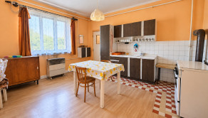 Na predaj | 4 izbový rodinný dom | Soblahov | okres Trenčín