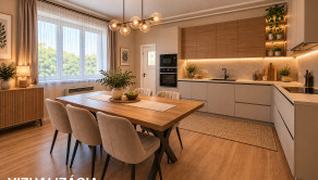 Na predaj | 4 izbový rodinný dom | Soblahov | okres Trenčín