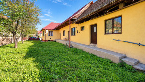 Na predaj | 4 izbový rodinný dom | Soblahov | okres Trenčín