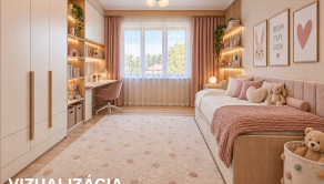 Na predaj | 4 izbový rodinný dom | Soblahov | okres Trenčín
