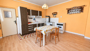 Na predaj | 4 izbový rodinný dom | Soblahov | okres Trenčín