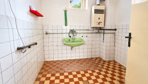 Na predaj | 4 izbový rodinný dom | Soblahov | okres Trenčín