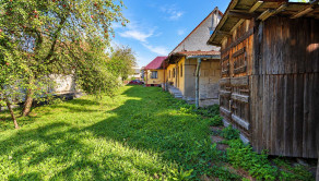 Na predaj | 4 izbový rodinný dom | Soblahov | okres Trenčín